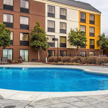 Comfort Inn Fort Mill Amusement Park At Carowinds Blvd Dış mekan fotoğraf