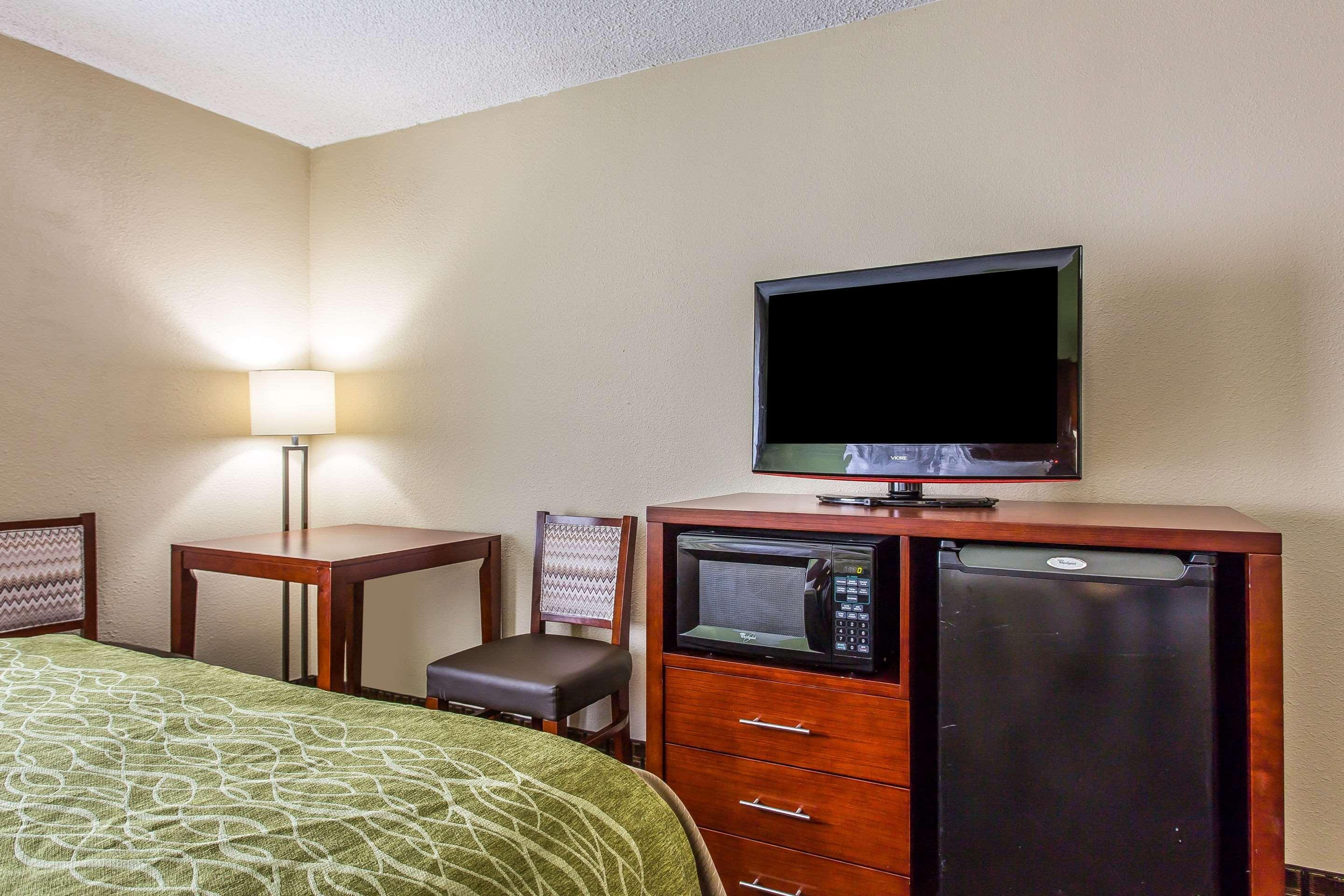 Comfort Inn Fort Mill Amusement Park At Carowinds Blvd Dış mekan fotoğraf