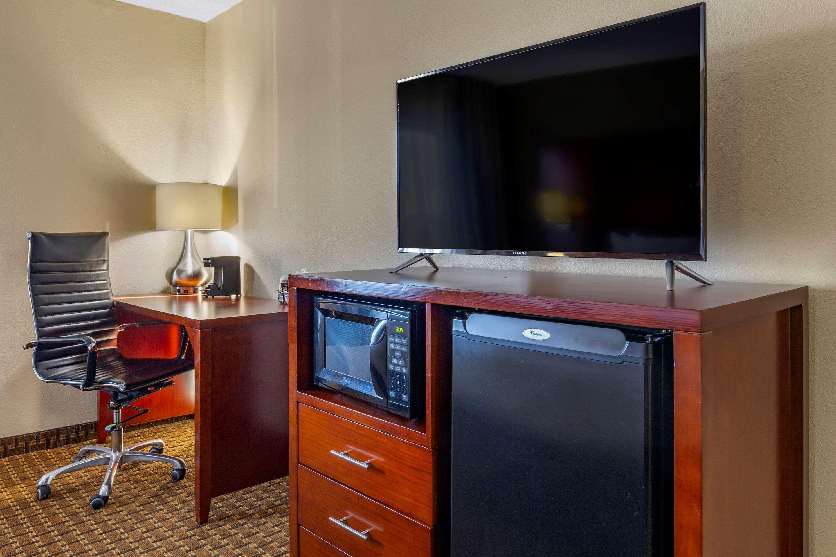 Comfort Inn Fort Mill Amusement Park At Carowinds Blvd Dış mekan fotoğraf