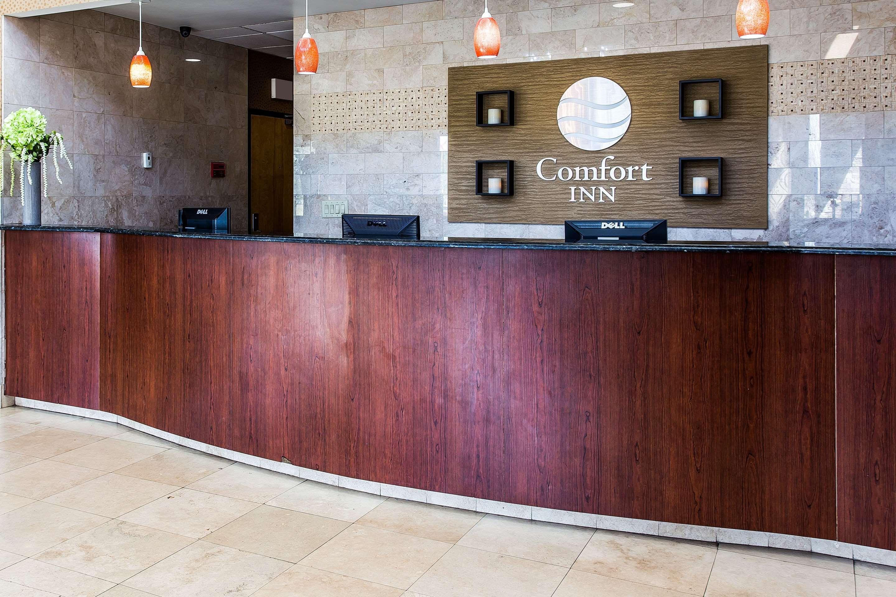 Comfort Inn Fort Mill Amusement Park At Carowinds Blvd Dış mekan fotoğraf