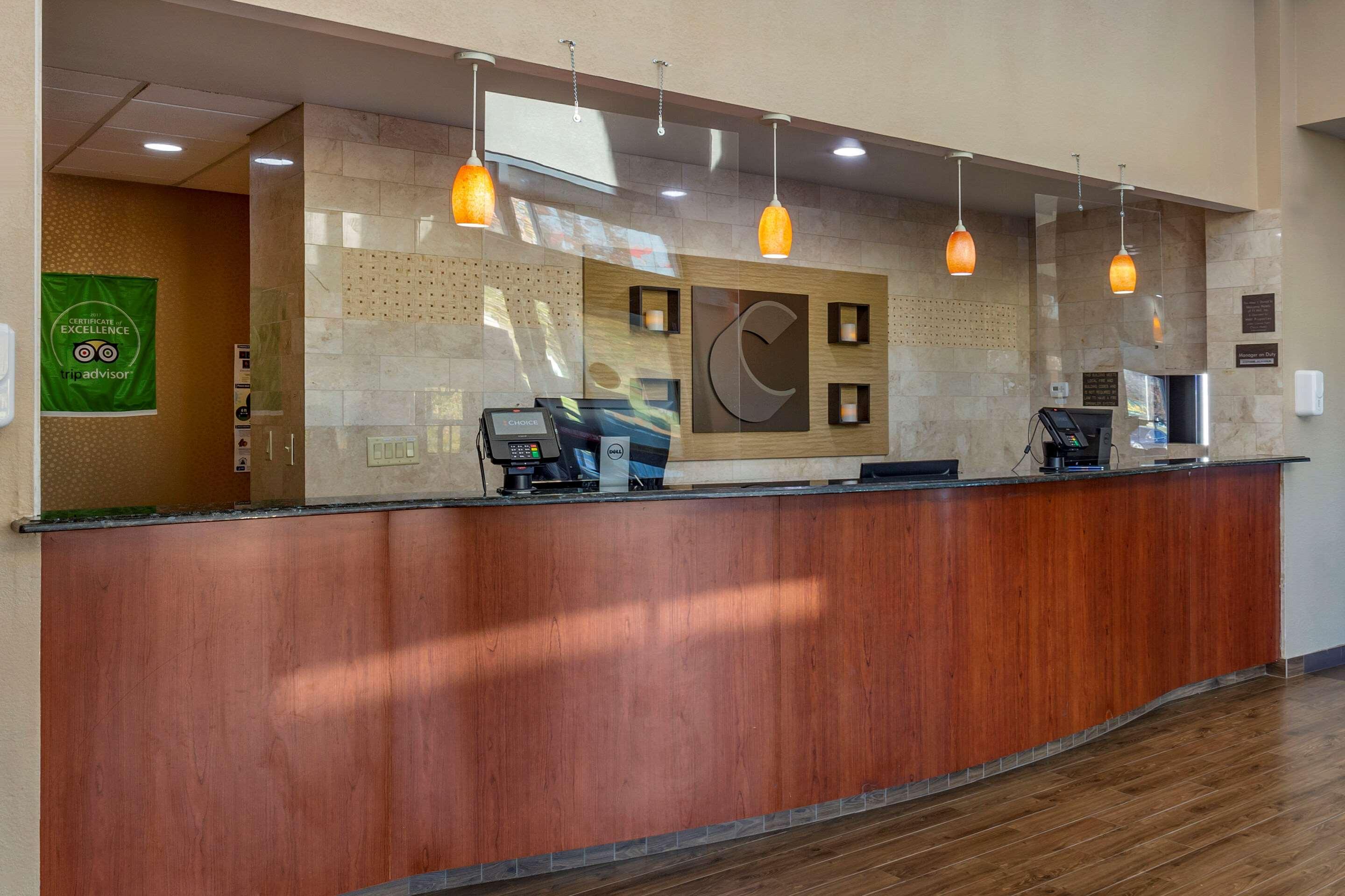 Comfort Inn Fort Mill Amusement Park At Carowinds Blvd Dış mekan fotoğraf