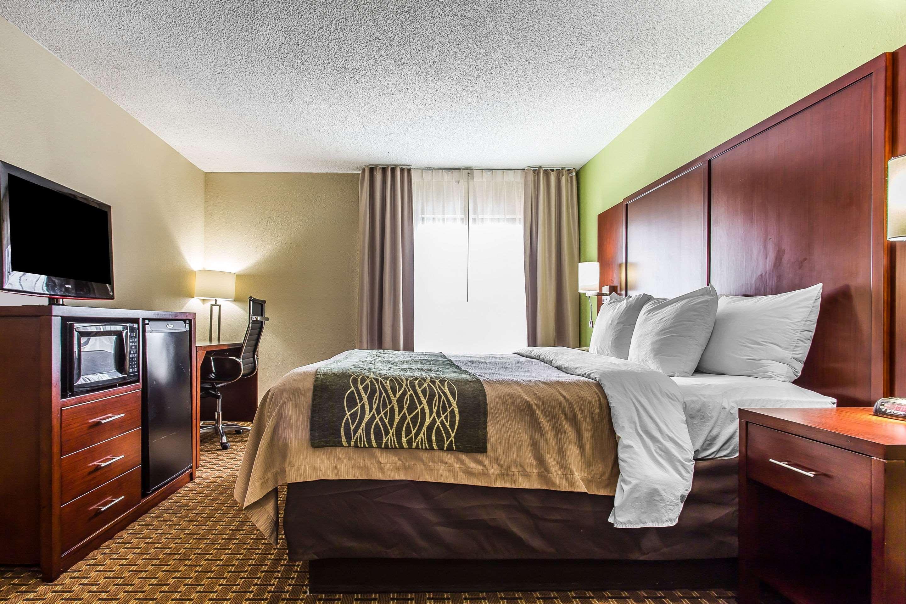 Comfort Inn Fort Mill Amusement Park At Carowinds Blvd Dış mekan fotoğraf