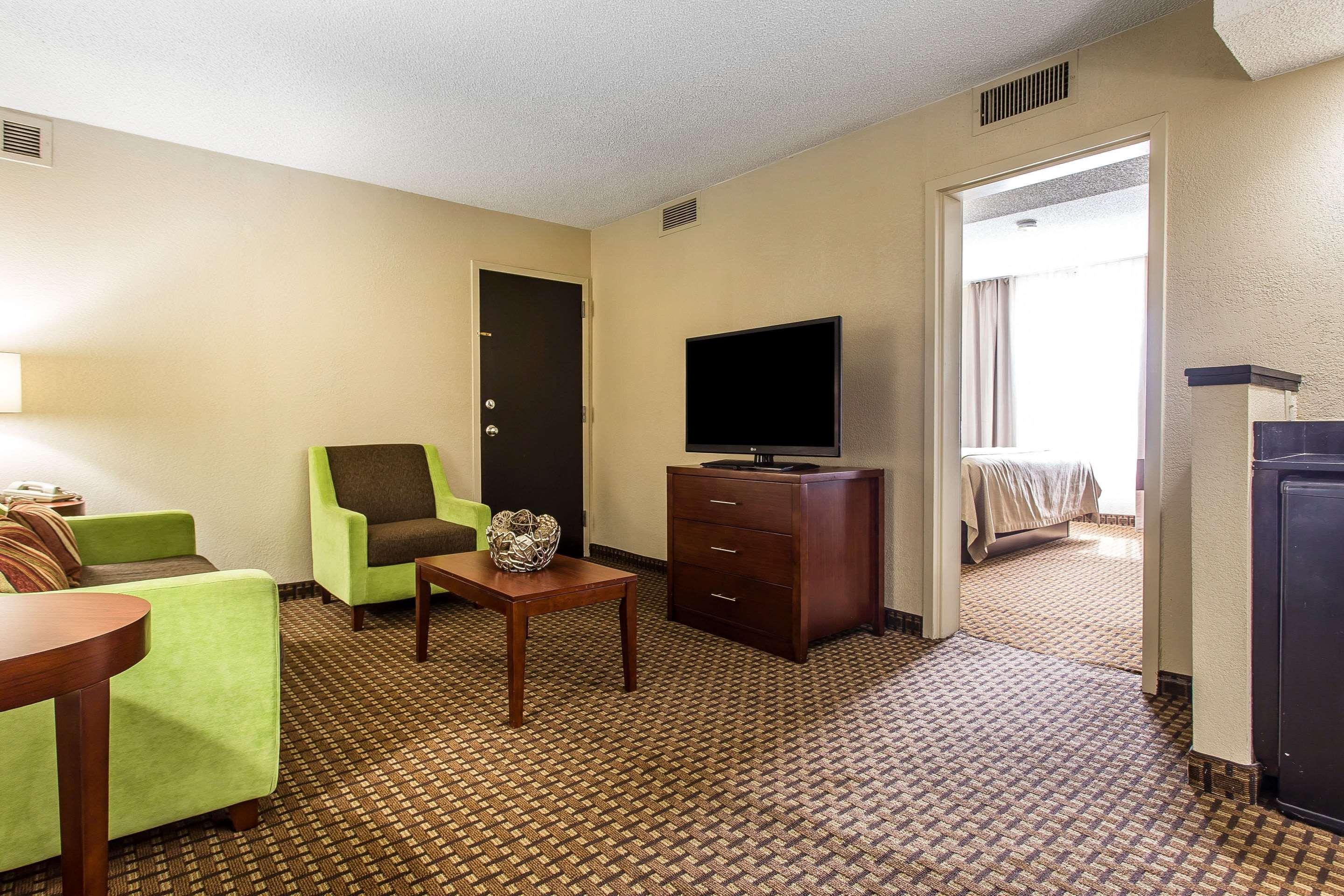 Comfort Inn Fort Mill Amusement Park At Carowinds Blvd Dış mekan fotoğraf